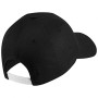 adidas Daily cap, Cappellopello Unisex-Adulto, Nero (Black Dm6178), Taglia Unica