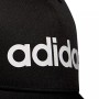 adidas Daily cap, Cappellopello Unisex-Adulto, Nero (Black Dm6178), Taglia Unica