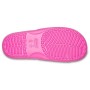 Crocs Classic Slide, Sandali a Punta Aperta Unisex-Adulto, Rosa (Electric Pink 6qq), 42/43 EU