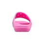 Crocs Classic Slide, Sandali a Punta Aperta Unisex-Adulto, Rosa (Electric Pink 6qq), 42/43 EU