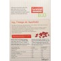 Germinal Bio Fiocchi Frutta e Goji - 8 confezioni da 300 gr - 2400 gr