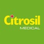 CITROSIL - Gel di Alcool Disinfettante per Mani, Igienizzante Gusto Limone e Timo, per Mani Morbide e Profumate con Proprietà A