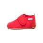 Giesswein Walkwaren AG Strass-Slim Fit, Pantofole a Stivaletto Bambino, Rosso (Rot), 29 EU
