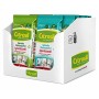 CITROSIL Salviette Igienizzanti Multiuso, Eucalipto + Limone, 40 Panni x 12 Confezioni
