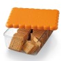 Snips SALVA BISCOTTI - Contenitore rettangolare salvafreschezza da 2,70 lt