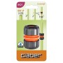 Claber 7724040 Raccordi Rapidi Riparatore, 5/8-3/4
