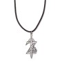 Statua Zelda – Collana – Breath of the Wild Logo