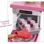 Barbie FHP57 Playset Pasticceria
