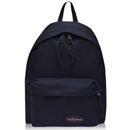 Eastpak Padded Pak'r Zaino, 40 cm, 24 L, Blu (Cloud Navy)