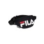 Fila sachet Nero