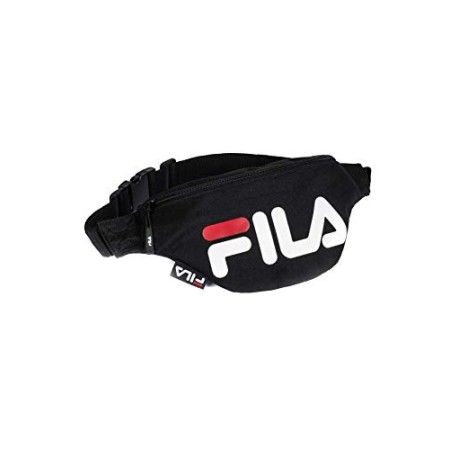 Fila sachet Nero