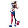 DC Super Hero Girls Bambola Harley Queen, 30.5 cm, DLT65