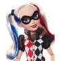 DC Super Hero Girls Bambola Harley Queen, 30.5 cm, DLT65
