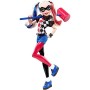 DC Super Hero Girls Bambola Harley Queen, 30.5 cm, DLT65