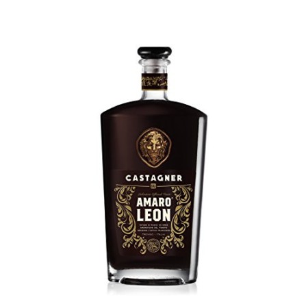 Castagner Amaro Leon - 700 ml