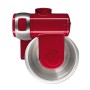 Bosch MUM48R1 Robot da Cucina 600 Watt, 4 Velocità, Rosso