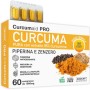 CURCUMA E PIPERINA PLUS 95% - 60 Compresse curcuma e piperina IN BLISTER con estratto di Zenzero e Boswellia [formula ONE A DAY]
