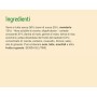 Misura Snack Cereali Natura Ricca | Barrette Cereali, Semi di Zucca, Mandorle e Baobab | Confezione da 375g
