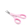 Chicco 00005912100000 Forbicine, Rosa