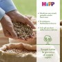 Hipp - Baby Gallette Di Riso Al Mirtillo Bio, 7 Confezioni da 30 G - 210 g