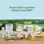 Hipp - Baby Gallette Di Riso Al Mirtillo Bio, 7 Confezioni da 30 G - 210 g