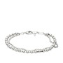 Fossil Bracciale Donna Acciaio Inossidabile JA6775040