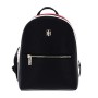 Tommy Hilfiger TH Essence Backpack Corp, Borse Donna, Capitano Sky, One Size