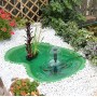 Giardini d'Acqua LAGHETTO CALDONAZZO