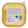 almo nature Bio Organic Maintenance con Salmone -Cibo Umido per Cani Adulti - Pacco da 9 x 300 g