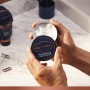 King C. Gillette - Kit per la cura della barba da uomo, per barba e viso + balsamo + pettine, idea regalo per lui/papà