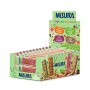 Misura Snack Cereali Natura Ricca | Barrette Cereali, Mandorle, Noci, Mirtilli e Acai | Confezione da 330g