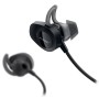 Bose SoundSport, auricolari sportivi wireless, (cuffie Bluetooth resistenti al sudore per jogging), nero