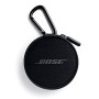 Bose SoundSport, auricolari sportivi wireless, (cuffie Bluetooth resistenti al sudore per jogging), nero