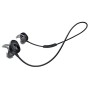 Bose SoundSport, auricolari sportivi wireless, (cuffie Bluetooth resistenti al sudore per jogging), nero