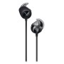Bose SoundSport, auricolari sportivi wireless, (cuffie Bluetooth resistenti al sudore per jogging), nero