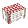 Beer Experience Calendario dell'Avvento Birra Variety Pack, Pacco da 24 Bottiglie