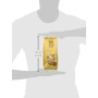 Il Coccio Zuppa Italiana - Mix di Legumi e Cereali per Zuppe - Pacco da 10 x 500 gr - Totale: 5000 gr