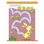 Big Preschool Workbook: Ages 3-5