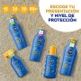 Nivea Sun Protector Latte per il Corpo, SPF 50+ - 400 ml