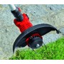 Einhell 3402060 Tagliabordi Elettrico GC-Et 4025, 400 W, 230 V, Rosso, Nero, Set di 4 Pezzi