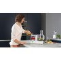 Braun Fx3030 Robot da Cucina, 600 W, 35 Decibel, Bianco