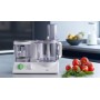 Braun Fx3030 Robot da Cucina, 600 W, 35 Decibel, Bianco