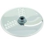 Kenwood FDP301SI MultiPro Compact Robot da Cucina, 800 W, 2.1 Litri, Argento