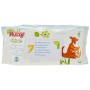 Nuby Salviette Igiene Baby con Ingredienti Naturali, 80 pezzi