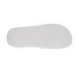 PUMA Popcat, Scarpe da Spiaggia e Piscina Unisex-Adulto, Bianco White Black, 42 EU