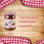 Le Conserve della Nonna Confettura Extra di Fichi senza Pectina Aggiunta e con Zucchero di Canna - 340 g