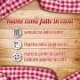 Le Conserve della Nonna Confettura Extra di Fichi senza Pectina Aggiunta e con Zucchero di Canna - 340 g