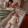 Chicco Next2Me Co-Sleeping Culla, Pearl