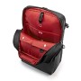 HP - Gaming Omen Zaino Gaming, per Notebook fino a 17", Pannelli Imbottiti, Spallucci Ultra Imbottiti, Tessuto in Materiale Rinf