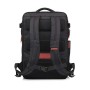 HP - Gaming Omen Zaino Gaming, per Notebook fino a 17", Pannelli Imbottiti, Spallucci Ultra Imbottiti, Tessuto in Materiale Rinf